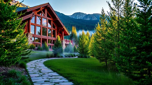 Elevate your property listings with colorado photography