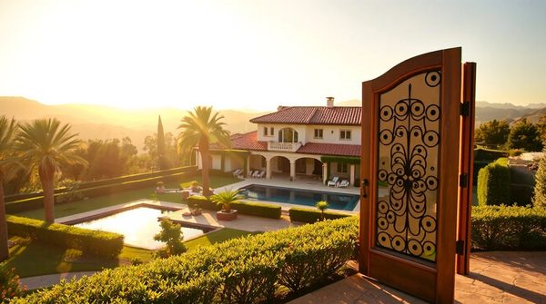 Navigate the spanish property market with expert guidance